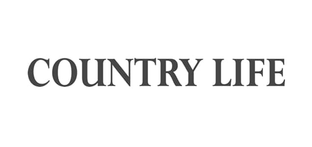 Wrought Iron and Brass Bed Co appear in Country Life magazine