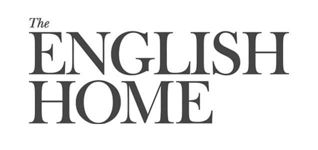 Wrought Iron and Brass Bed Co appear in The English Home magazine