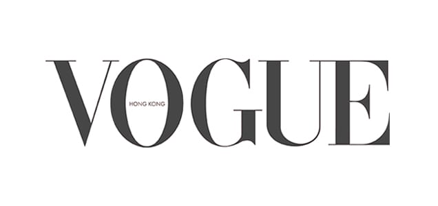 Wrought Iron and Brass Bed Co appear in the Vogue Hong Kong magazine