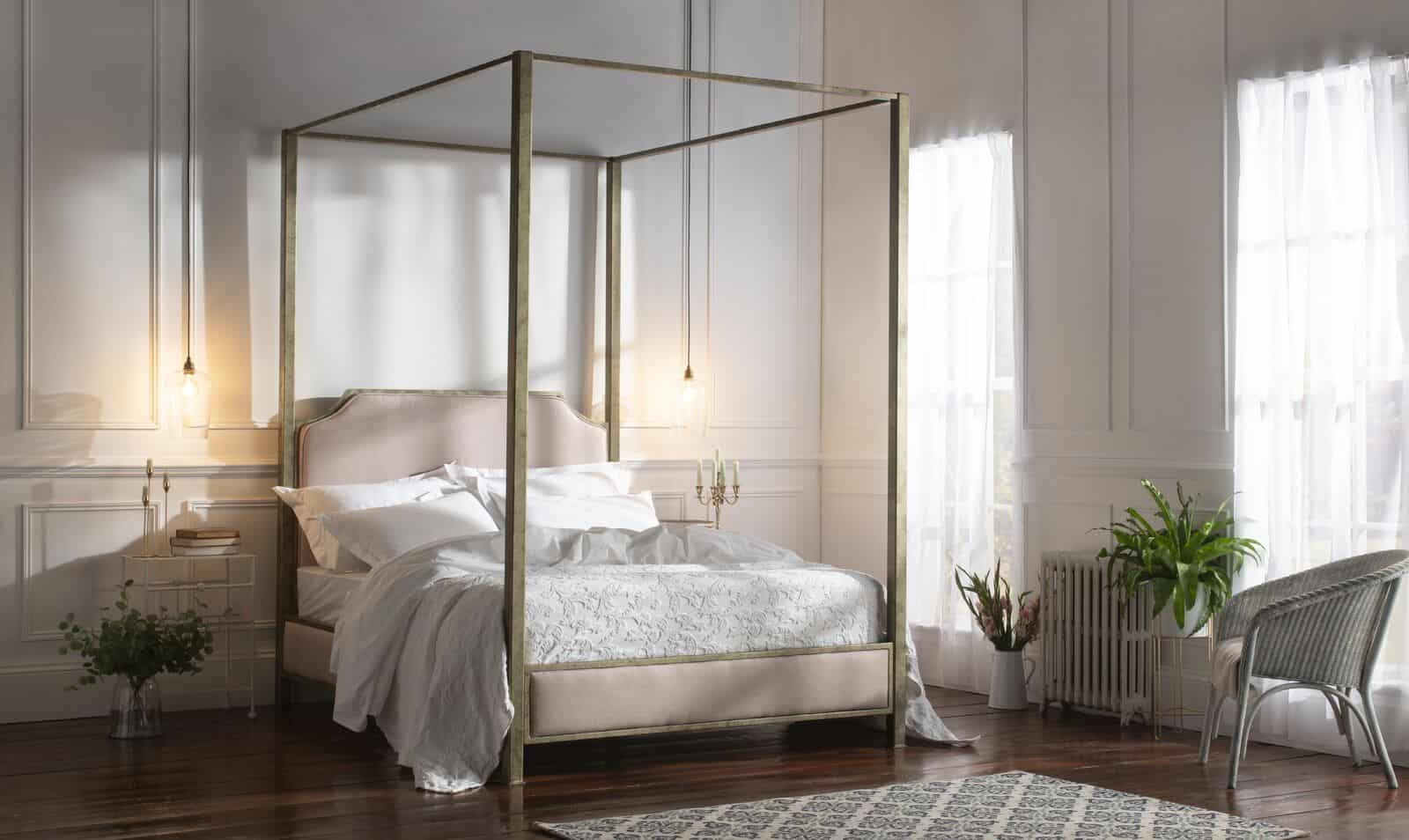 British wool bedding duvet