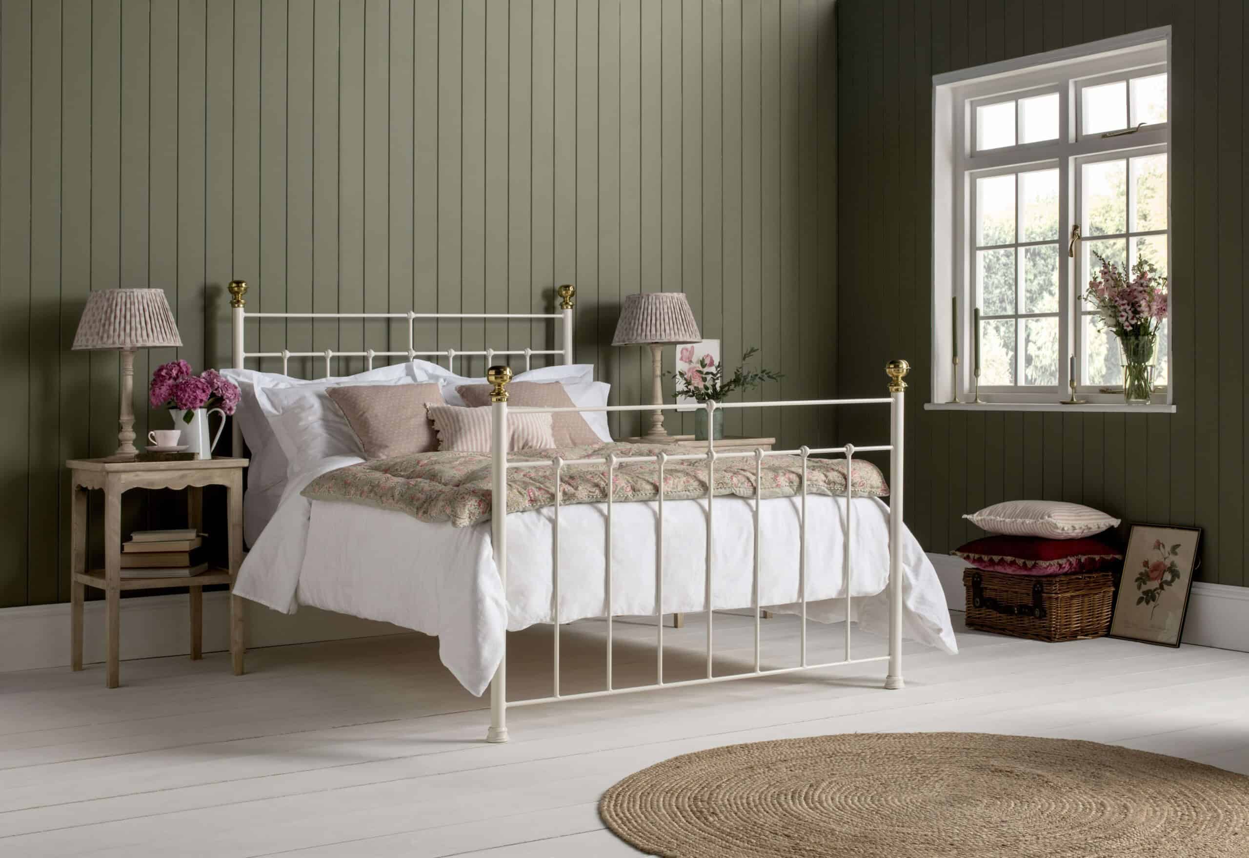 British wool bedding duvet